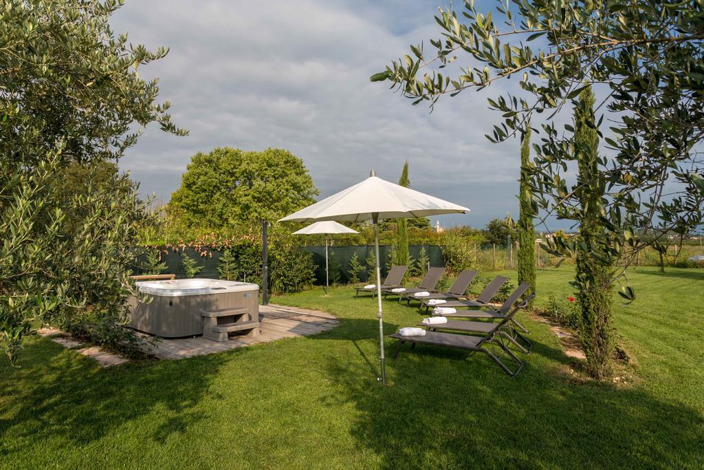Agriturismo Al Tralcio Valeggio sul Mincio Exterior photo